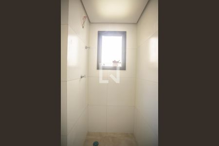 Banheiro de kitnet/studio à venda com 1 quarto, 43m² em Vila da Saúde, São Paulo
