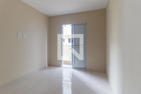 Quarto 1 de apartamento para alugar com 2 quartos, 54m² em Vila Perracini, Poá