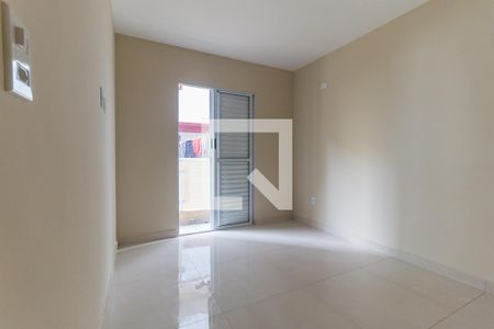 Quarto 1 de apartamento para alugar com 2 quartos, 54m² em Vila Perracini, Poá