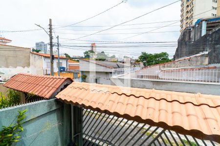 Vista da Sala de casa para alugar com 3 quartos, 200m² em Vila Santa Catarina, São Paulo