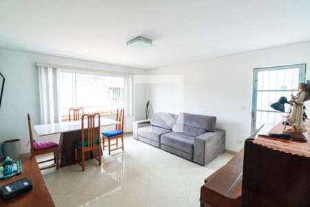 Sala de casa para alugar com 3 quartos, 200m² em Vila Santa Catarina, São Paulo