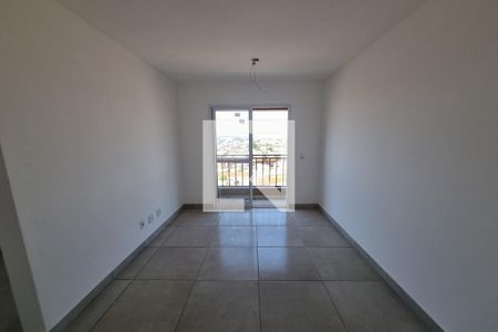 Sala de apartamento para alugar com 2 quartos, 61m² em Sumarezinho, Ribeirão Preto