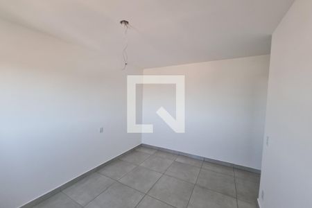 Suíte de apartamento para alugar com 2 quartos, 61m² em Sumarezinho, Ribeirão Preto