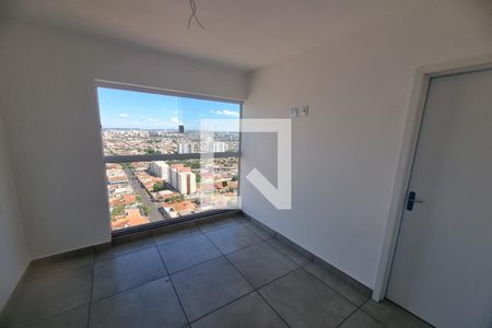 Suíte de apartamento para alugar com 2 quartos, 61m² em Sumarezinho, Ribeirão Preto