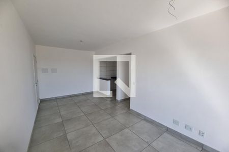 Sala de apartamento para alugar com 2 quartos, 61m² em Sumarezinho, Ribeirão Preto