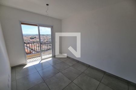 Sala de apartamento para alugar com 2 quartos, 61m² em Sumarezinho, Ribeirão Preto