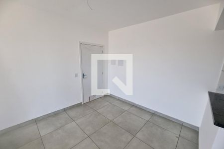 Sala de apartamento para alugar com 2 quartos, 61m² em Sumarezinho, Ribeirão Preto