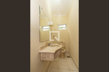 Lavabo  de casa à venda com 3 quartos, 236m² em Jardim Chapadão, Campinas