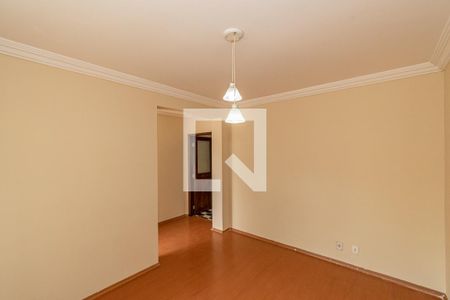 Sala de Estar  de casa à venda com 3 quartos, 236m² em Jardim Chapadão, Campinas