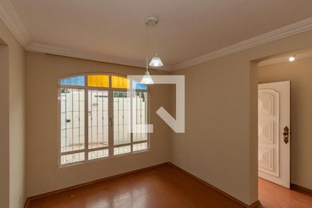 Sala de Estar  de casa à venda com 3 quartos, 236m² em Jardim Chapadão, Campinas