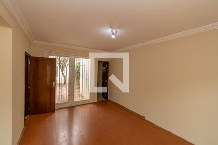 Sala de TV de casa à venda com 3 quartos, 236m² em Jardim Chapadão, Campinas
