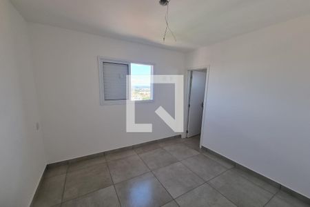 Suíte de apartamento para alugar com 2 quartos, 61m² em Sumarezinho, Ribeirão Preto