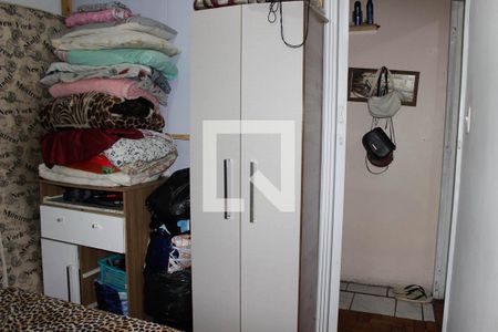 Quarto de apartamento à venda com 1 quarto, 30m² em Cavalhada, Porto Alegre