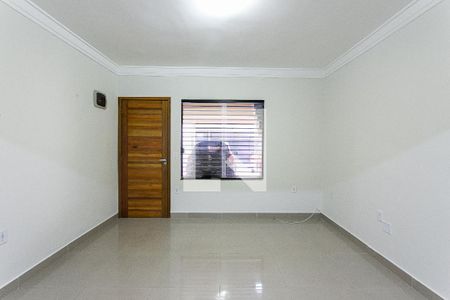 Sala de casa de condomínio para alugar com 2 quartos, 70m² em Tatuapé, São Paulo