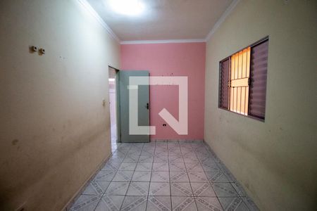 Quarto 1 de casa para alugar com 1 quarto, 50m² em Cidade Antônio Estêvão de Carvalho, São Paulo