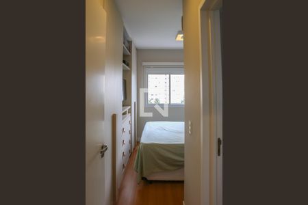 Suíte de apartamento à venda com 3 quartos, 76m² em Vila Romana, São Paulo