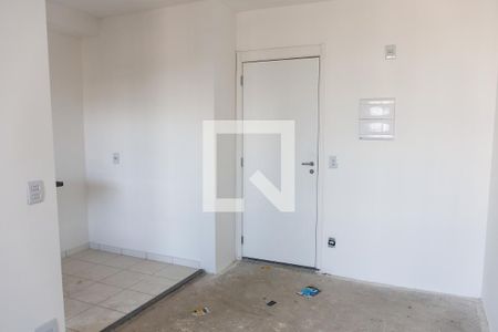 sala de apartamento à venda com 2 quartos, 51m² em São Pedro, Osasco