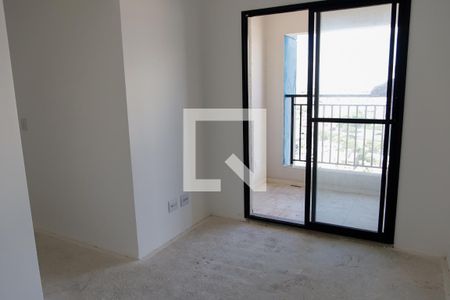 sala de apartamento à venda com 2 quartos, 51m² em São Pedro, Osasco