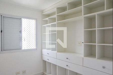 Quarto 1 de apartamento à venda com 3 quartos, 62m² em Baeta Neves, São Bernardo do Campo
