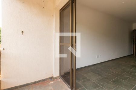 Varanda de apartamento para alugar com 3 quartos, 103m² em Jardim Palma Travassos, Ribeirão Preto