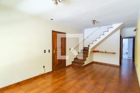 Sala de casa para alugar com 3 quartos, 299m² em Vila Aricanduva, São Paulo