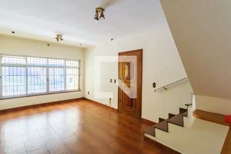 Sala de casa para alugar com 3 quartos, 200m² em Vila Aricanduva, São Paulo
