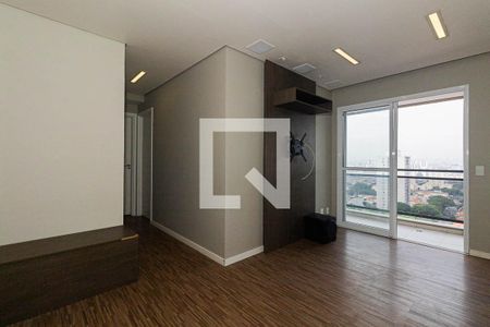 Sala de apartamento à venda com 2 quartos, 59m² em Vila Guilherme, São Paulo
