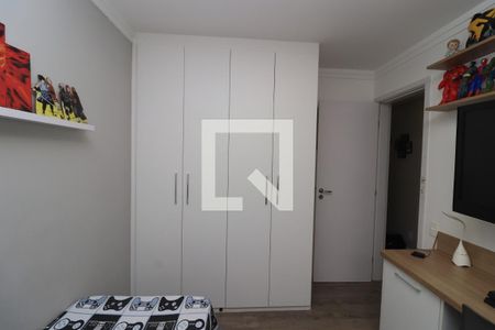 Quarto 2 de apartamento à venda com 3 quartos, 83m² em Vila Matilde, São Paulo