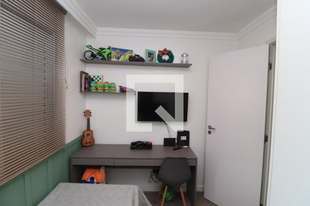 Quarto 1 de apartamento à venda com 3 quartos, 83m² em Vila Matilde, São Paulo