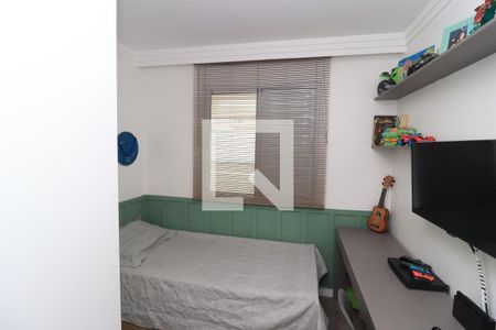 Quarto 1 de apartamento à venda com 3 quartos, 83m² em Vila Matilde, São Paulo