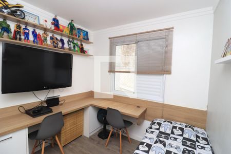 Quarto 2 de apartamento à venda com 3 quartos, 83m² em Vila Matilde, São Paulo