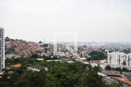 Vista de apartamento à venda com 3 quartos, 66m² em Vila Andrade, São Paulo