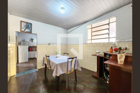 Sala 2 de apartamento à venda com 4 quartos, 220m² em Jardim Montanhês, Belo Horizonte