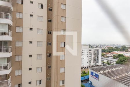 Vista de apartamento à venda com 2 quartos, 59m² em Vila Vera, São Paulo