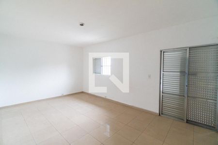 Suite de casa à venda com 3 quartos, 180m² em Vila Guarani (zona Sul), São Paulo