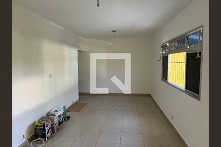 Sala de casa à venda com 3 quartos, 180m² em Vila Guarani (zona Sul), São Paulo