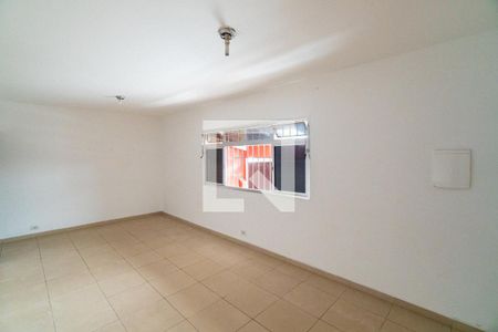 Sala de casa para alugar com 3 quartos, 180m² em Vila Guarani (zona Sul), São Paulo