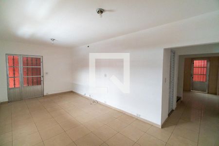 Sala de casa à venda com 3 quartos, 180m² em Vila Guarani (zona Sul), São Paulo