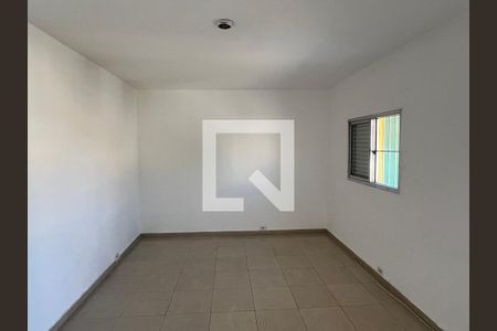Quarto 1 - Suíte de casa à venda com 3 quartos, 180m² em Vila Guarani (zona Sul), São Paulo