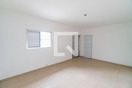 Suite de casa para alugar com 3 quartos, 180m² em Vila Guarani (zona Sul), São Paulo