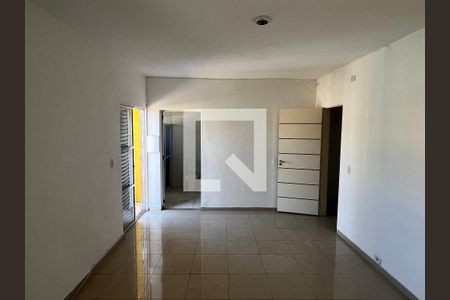 Quarto 1 - Suíte de casa para alugar com 3 quartos, 180m² em Vila Guarani (zona Sul), São Paulo