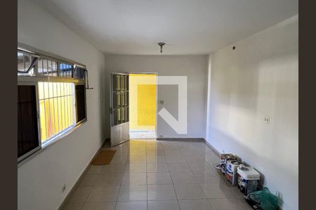 Sala de casa à venda com 3 quartos, 180m² em Vila Guarani (zona Sul), São Paulo