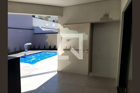 Casa à venda com 3 quartos, 206m² em Swiss Park, Campinas