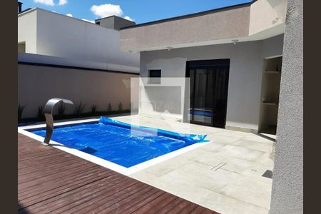 Casa à venda com 3 quartos, 206m² em Swiss Park, Campinas