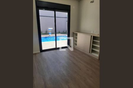 Casa à venda com 3 quartos, 206m² em Swiss Park, Campinas