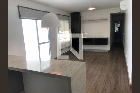 Apartamento à venda com 3 quartos, 93m² em Taquaral, Campinas