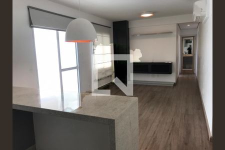 Apartamento à venda com 3 quartos, 93m² em Taquaral, Campinas