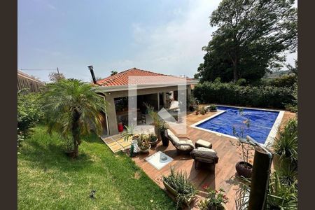 Casa à venda com 3 quartos, 265m² em Vila Hollândia, Campinas