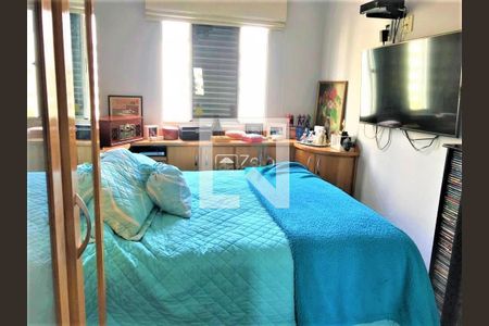 Apartamento à venda com 3 quartos, 82m² em Vila Marieta, Campinas