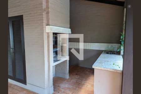 Casa à venda com 5 quartos, 440m² em Residencial Parque Rio das Pedras, Campinas